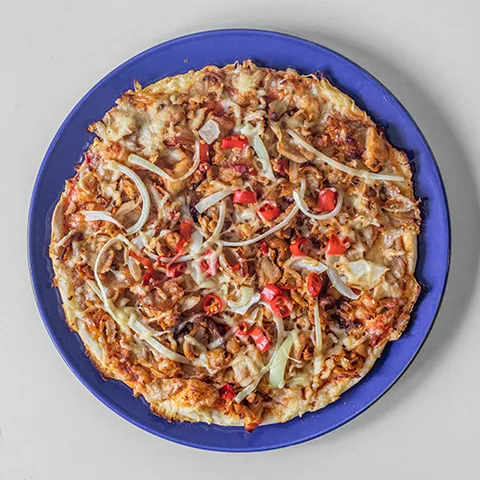 Pizza kipdöner 30cm