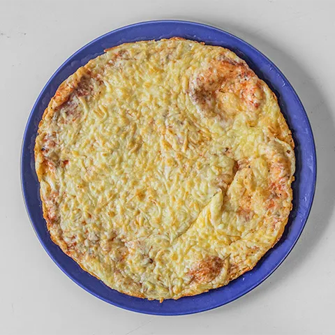 Pizza Margherita 30cm