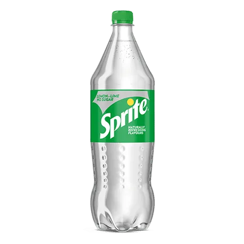 Sprite 1.5L