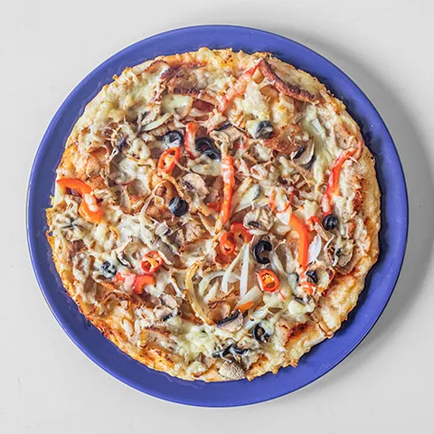 Pizza lam 30cm