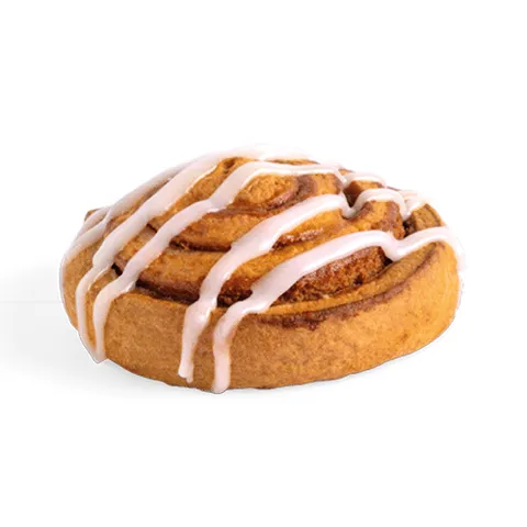 Kaneelbroodje