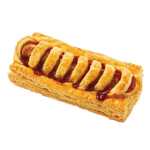 Frikandelbroodje