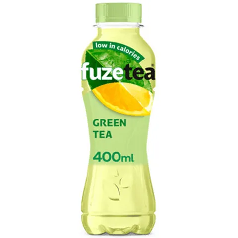 Fuze Tea Green