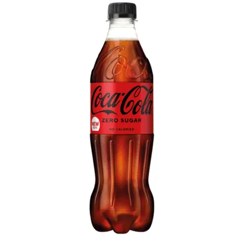 Coca-Cola Zero
