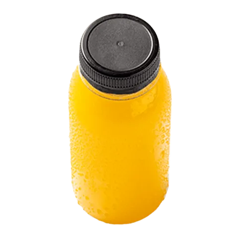Vers geperste sinaasappelsap 0,25l