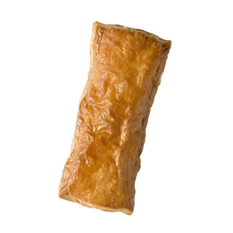 Saucijzenbroodje