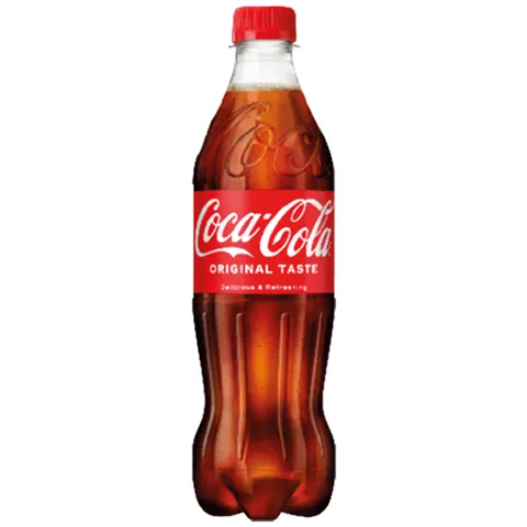 Coca-Cola