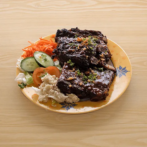 Spareribs