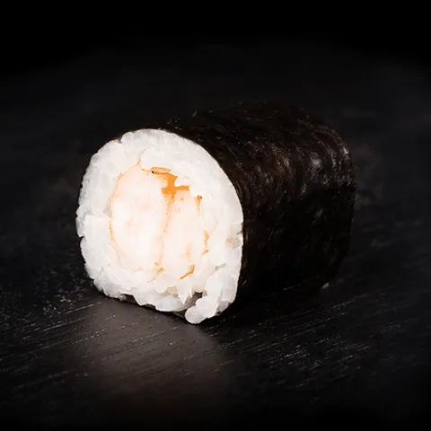 Maki garnaal