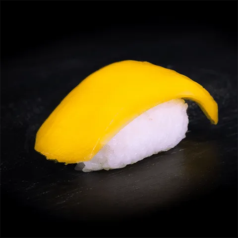 Nigiri mango