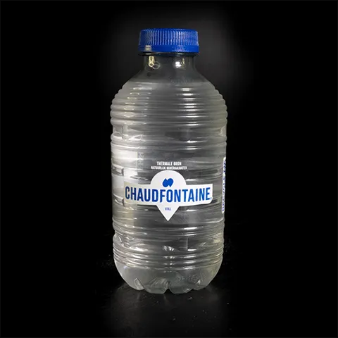 Chaudfontaine still 330ml