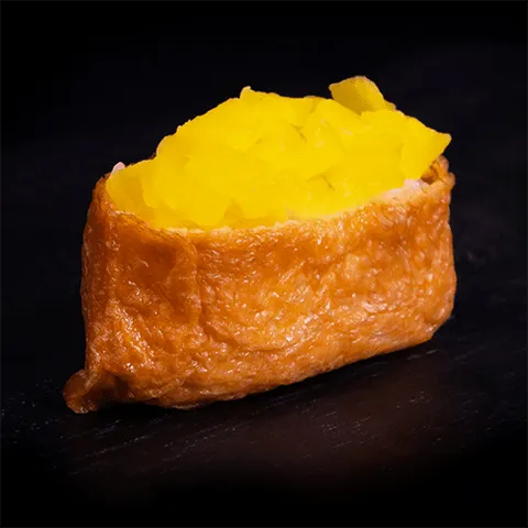 Nigiri inari