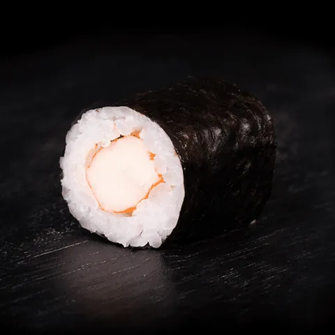 Maki crab