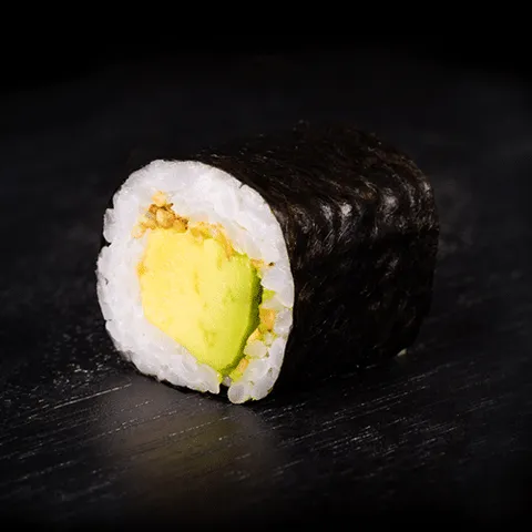 Maki avocado