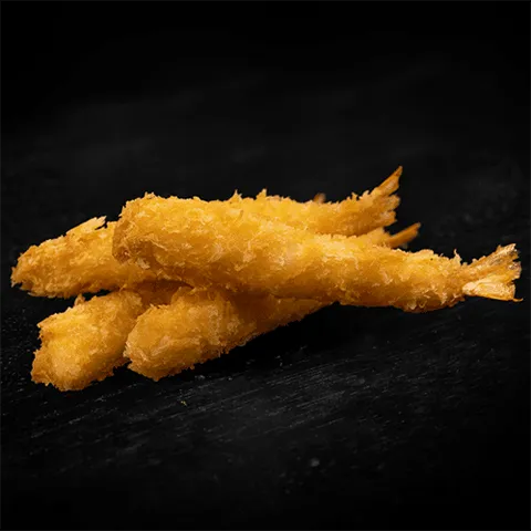 Ebi fry