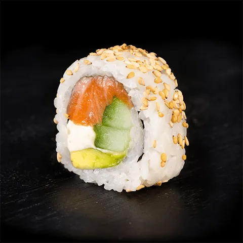 Uramaki Philadelphia