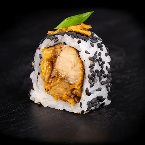 New York yakitori