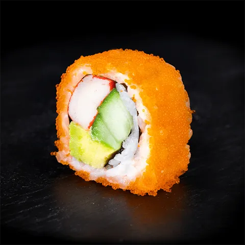 Uramaki California