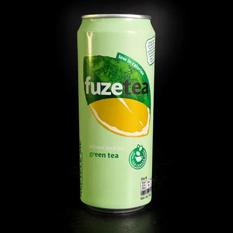 Fuze Tea Green Tea 330ml