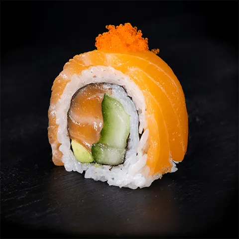 Salmon