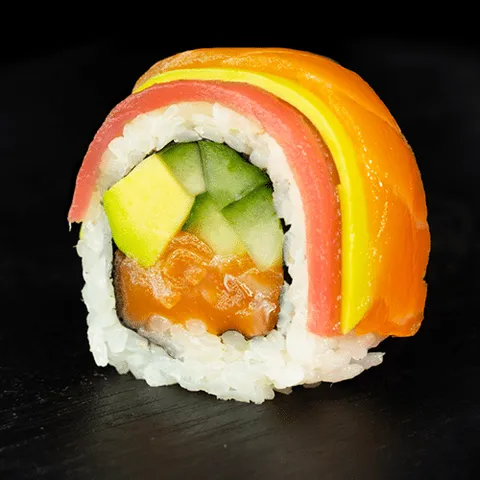 Rainbow