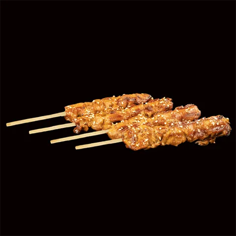 Yakitori