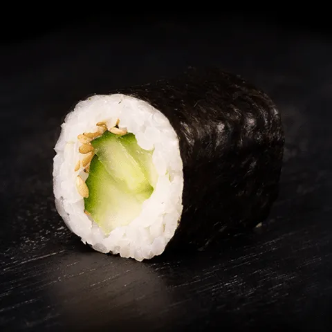Maki komkommer