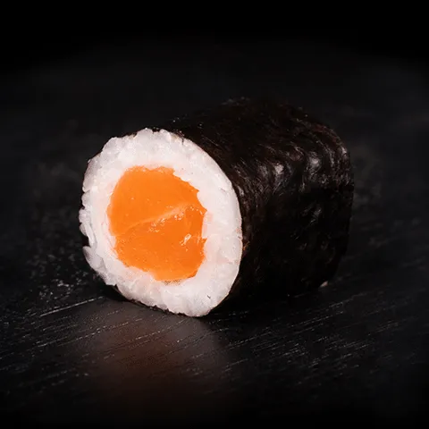 Maki zalm