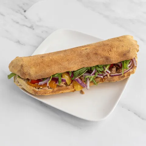 Panino tonno