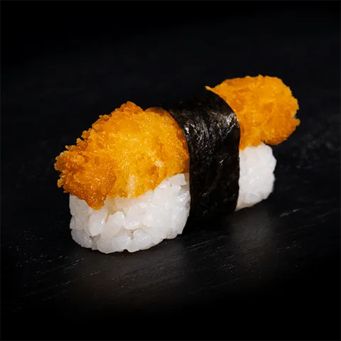 Nigiri crab