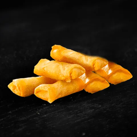 Mini loempia