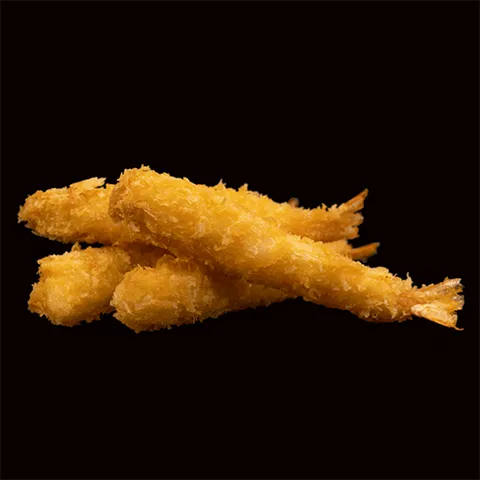 Ebi fry