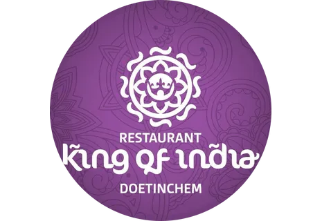 King of India
