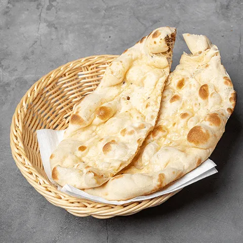 Naanbrood