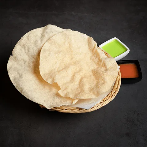 Papadam