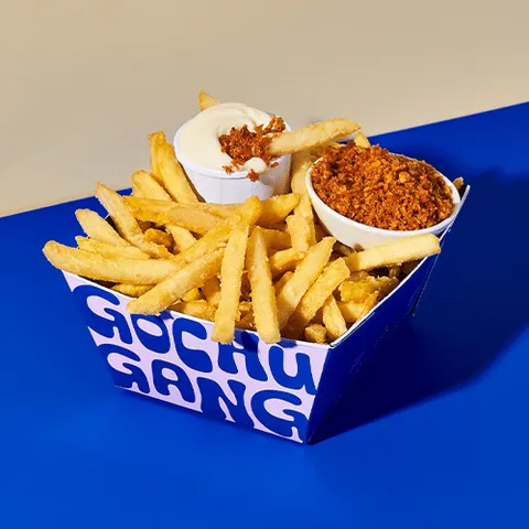 Gochu Double Dip