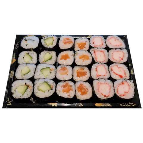 M1 Maki mix 24 stuks