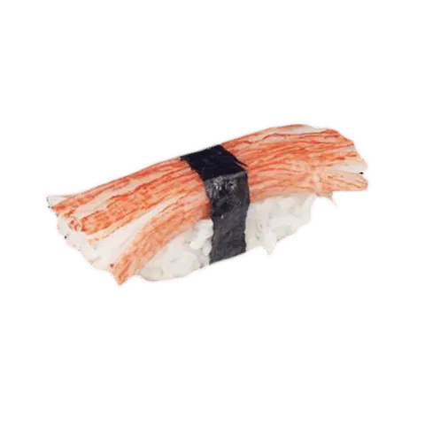Kani nigiri