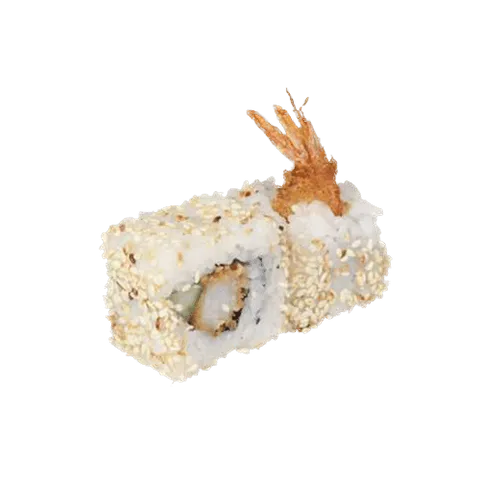 Ebi fry roll 4 stuks