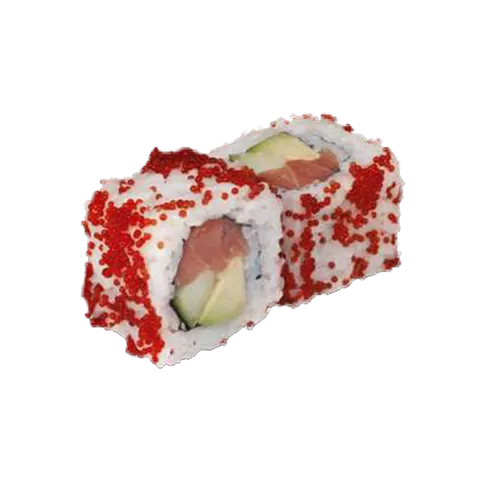 Zalm California 4 stuks