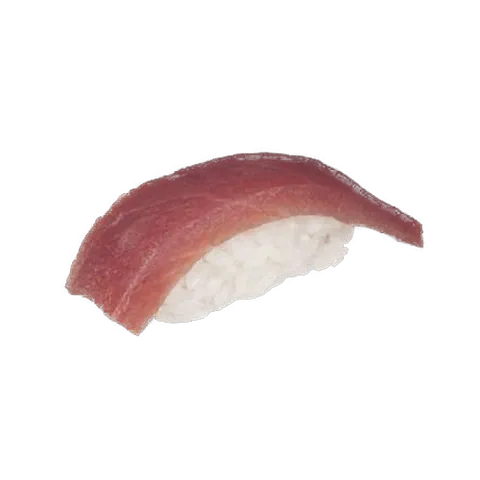 Maguro nigiri