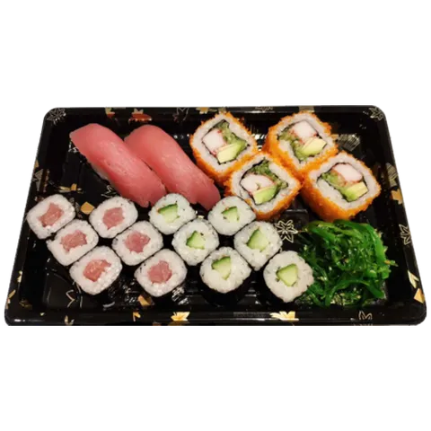 A2 Tuna mix 18 stuks