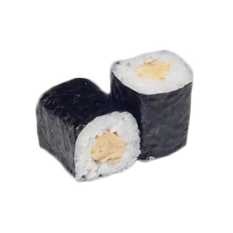Tamago maki