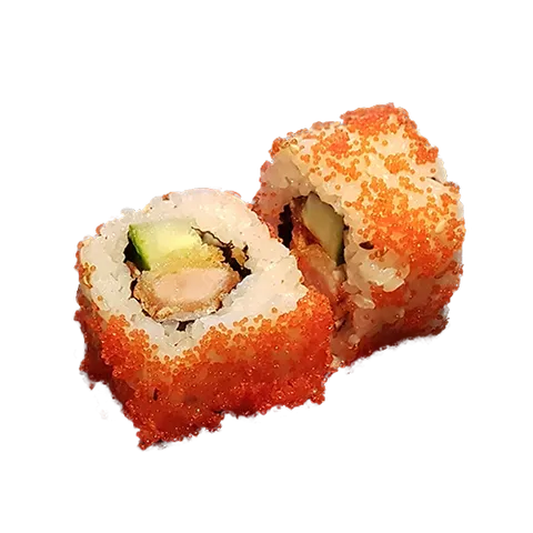 Crispy chicken roll 4 stuks