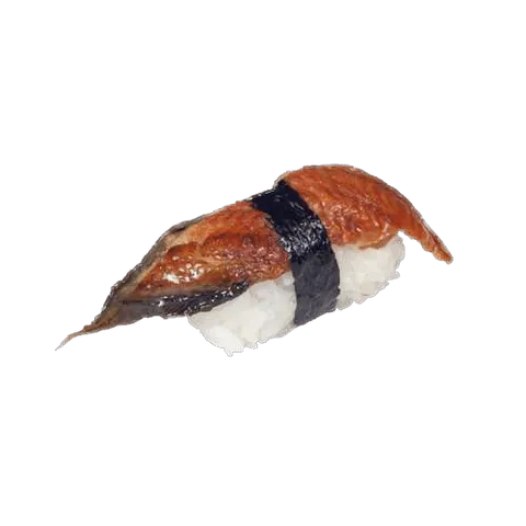 Unagi nigiri