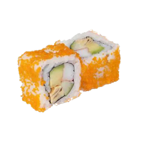 California roll 4 stuks