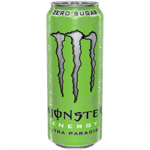 Monster Energy Ultra Paradise 500ml