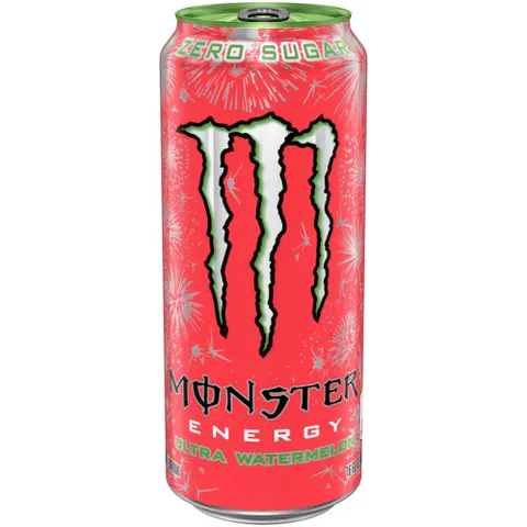 Monster Energy Ultra Watermelon 500ml