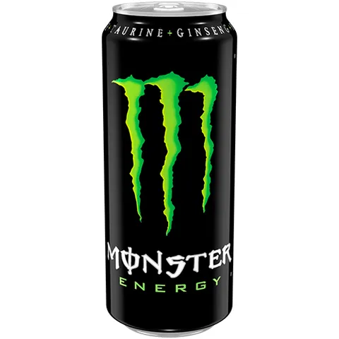 Monster Energy 500ml