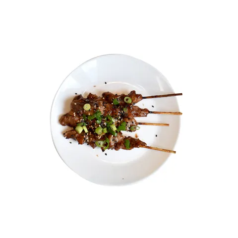 Yakitori